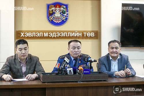 Өнөөдрөөс түлш хүргэх боломжгүй 25 өндөрлөг цэгт түгээлт хийнэ